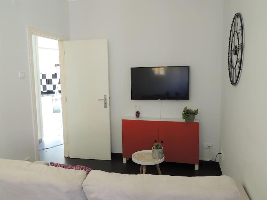 Rendez Vous Porto II Lägenhet Exteriör bild