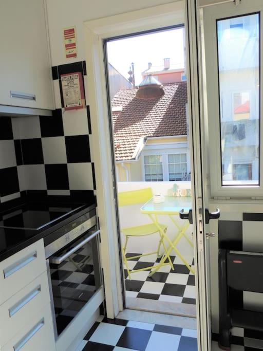 Rendez Vous Porto II Lägenhet Exteriör bild